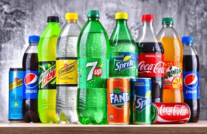 Ejemplo de tienda online para venta de bebidas
